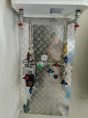 Фото додане до відгуку